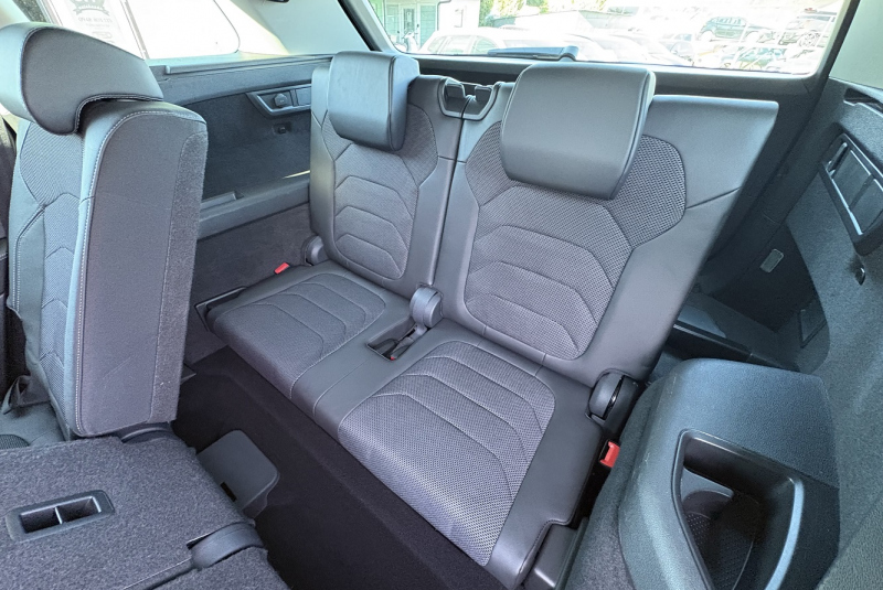 Ponuka / Škoda Kodiaq 2.0 TDI SCR EVO Style 4x4 DSG