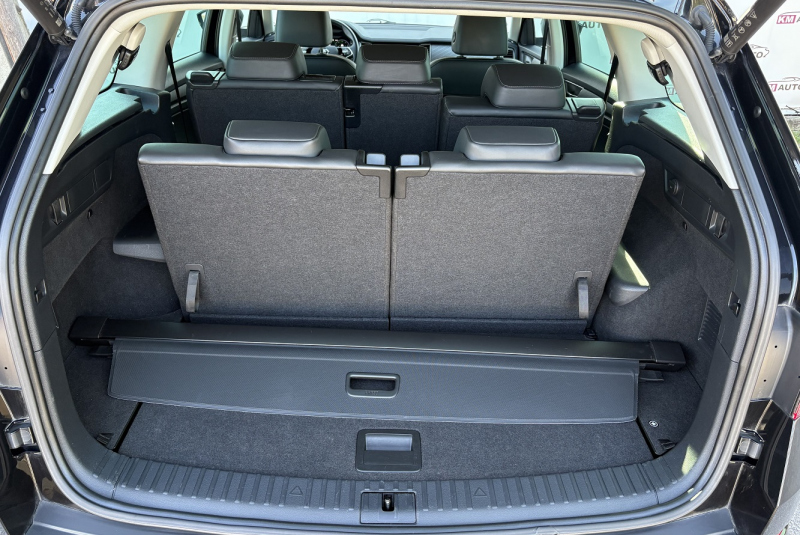 Ponuka / Škoda Kodiaq 2.0 TDI SCR EVO Style 4x4 DSG