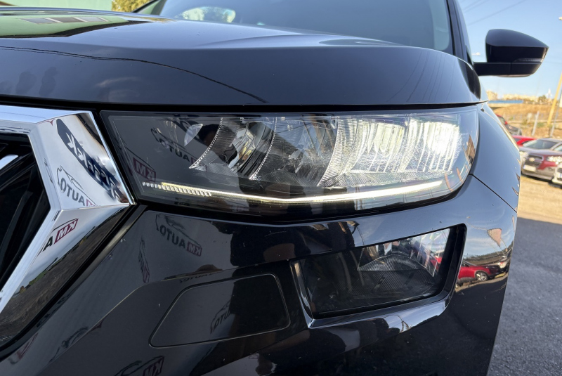 Ponuka / Škoda Kodiaq 2.0 TDI SCR EVO Style 4x4 DSG