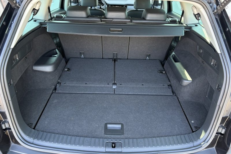 Ponuka / Škoda Kodiaq 2.0 TDI SCR EVO Style 4x4 DSG
