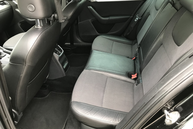 Ponuka / Škoda Octavia Combi 1.6 TDI 115k Ambition DSG