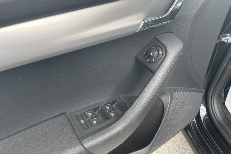Ponuka / Škoda Octavia Combi 1.6 TDI 115k Ambition DSG EU6