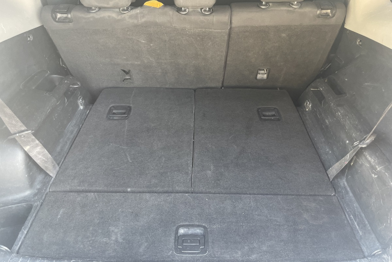 Ponuka / Chevrolet Orlando 2.0 VCDI LS
