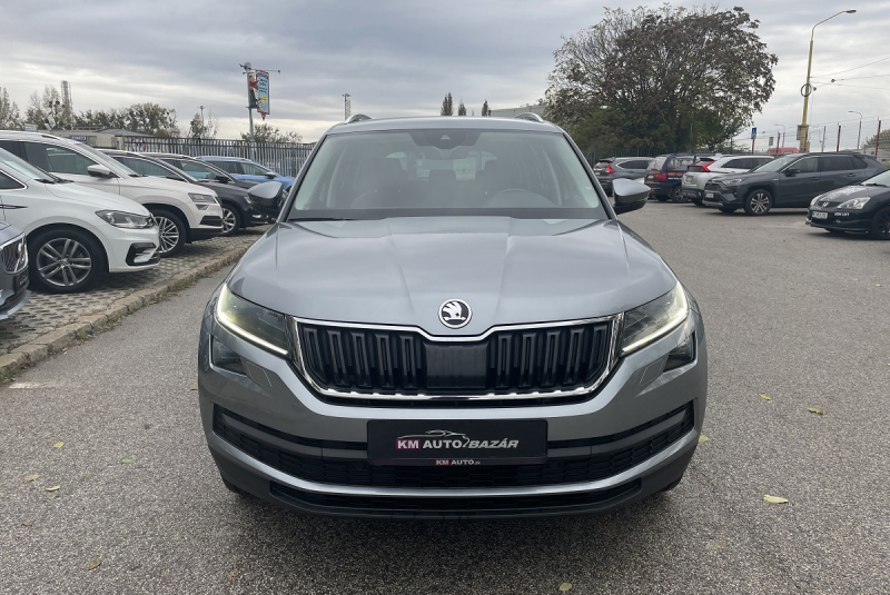 Ponuka / Škoda Kodiaq 2.0 TDI SCR Style DSG