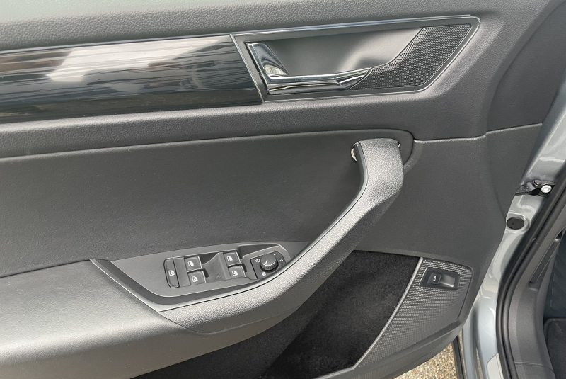 Ponuka / Škoda Kodiaq 2.0 TDI SCR Style DSG
