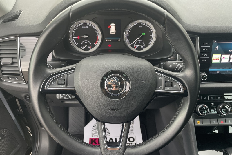 Ponuka / Škoda Kodiaq 2.0 TDI SCR Style DSG