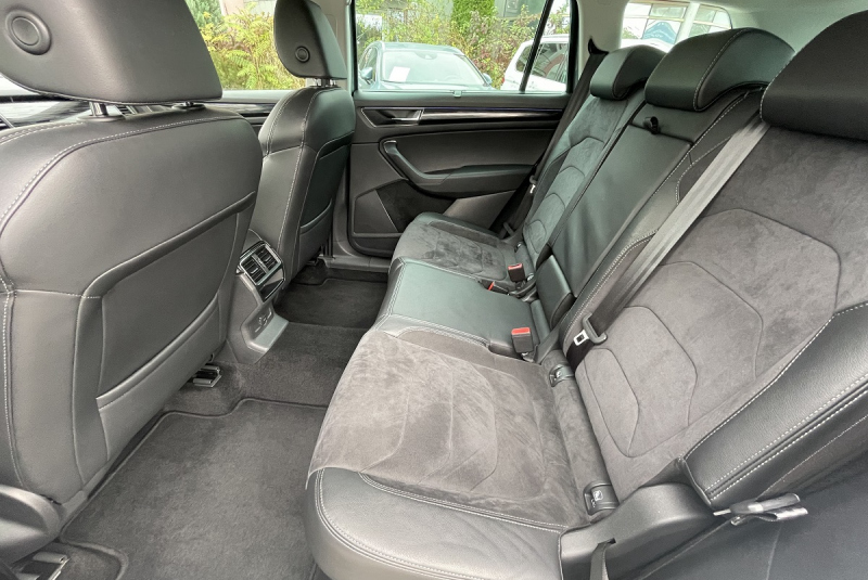 Ponuka / Škoda Kodiaq 2.0 TDI SCR Style DSG