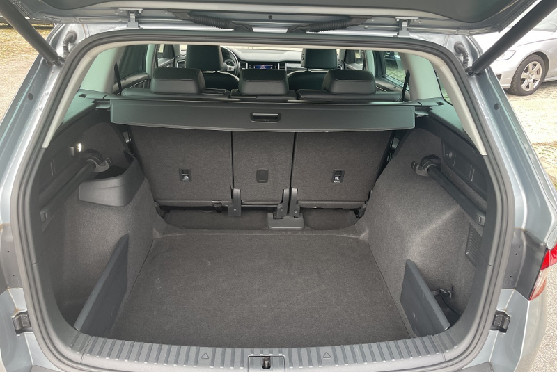 Ponuka / Škoda Kodiaq 2.0 TDI SCR Style DSG