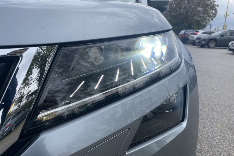 Ponuka / Škoda Kodiaq 2.0 TDI SCR Style DSG