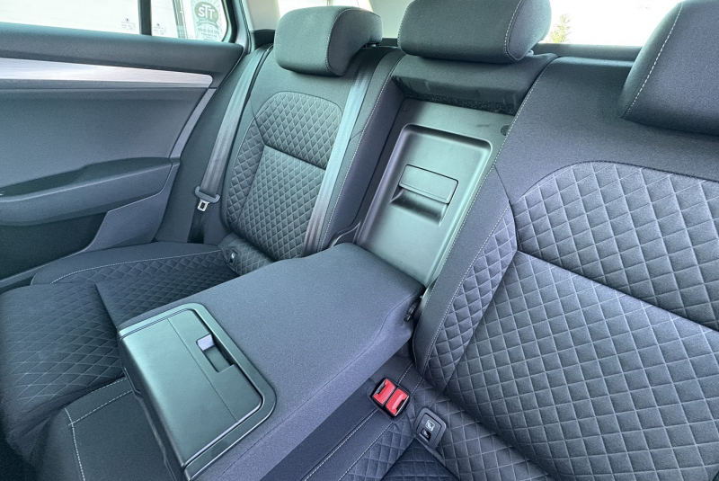 Ponuka / Škoda Superb Combi 2.0 TDI Ambition DSG