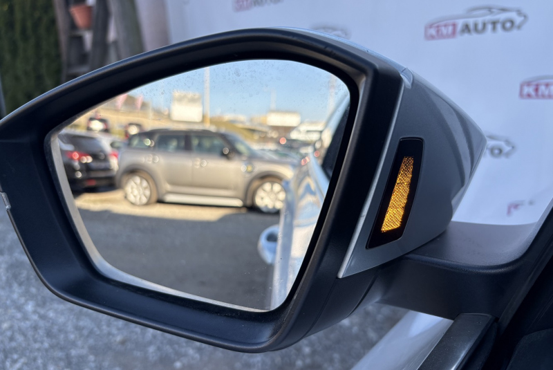 Ponuka / Škoda Superb Combi 2.0 TDI Ambition DSG