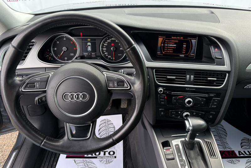 Ponuka / Audi A4 Avant 2.0 TDI 
