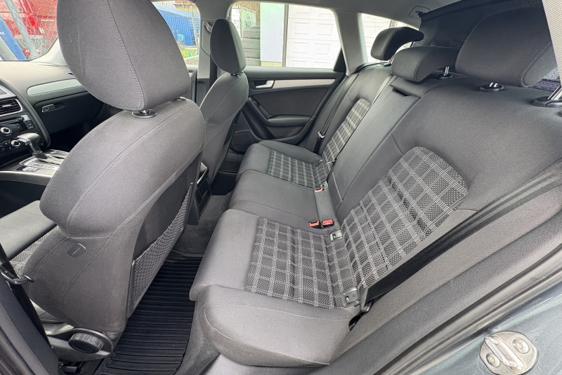 Ponuka / Audi A4 Avant 2.0 TDI 