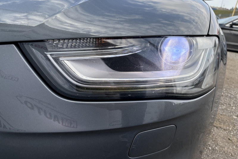 Ponuka / Audi A4 Avant 2.0 TDI 