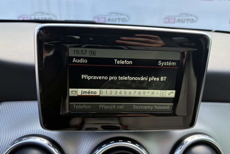 Ponuka / Mercedes-Benz GLA  200 Edition Style