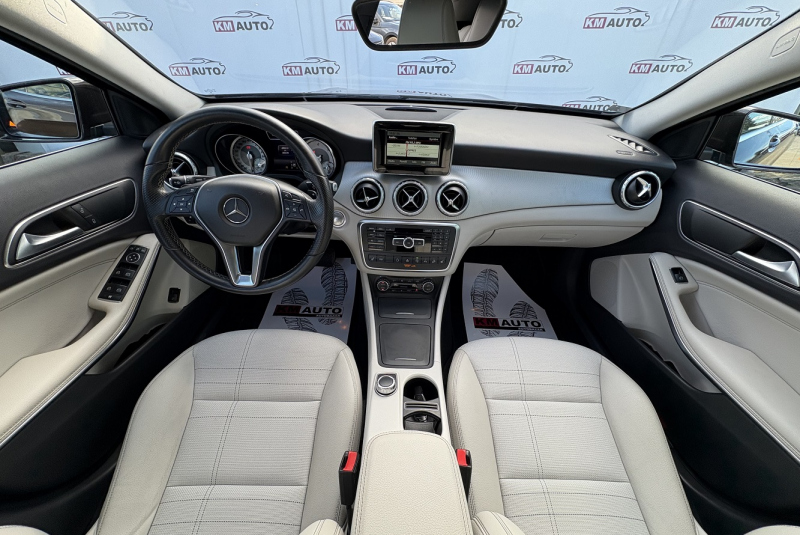 Ponuka / Mercedes-Benz GLA  200 Edition Style