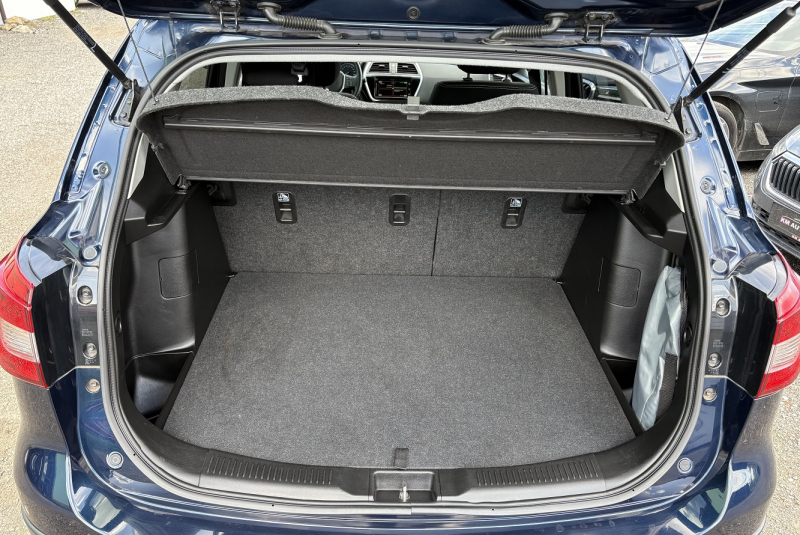 Ponuka / Suzuki SX4 S-Cross 1.4 BoosterJet Elegance 4WD