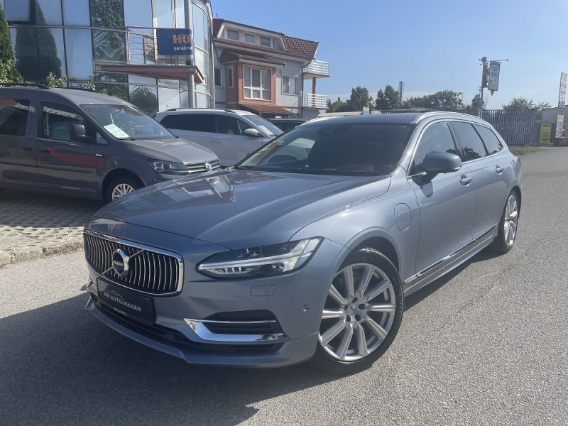 Volvo V90 T8 Twin Engine 303k Inscription eAWD A/T