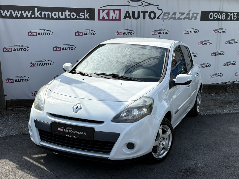 Renault Clio 1.2 Advantage