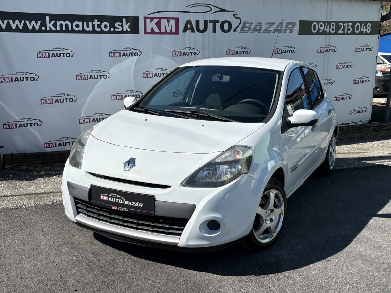 Renault Clio 1.2 Advantage