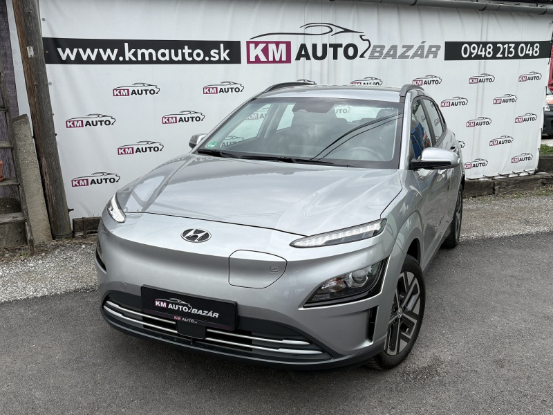 Hyundai Kona Electric 100