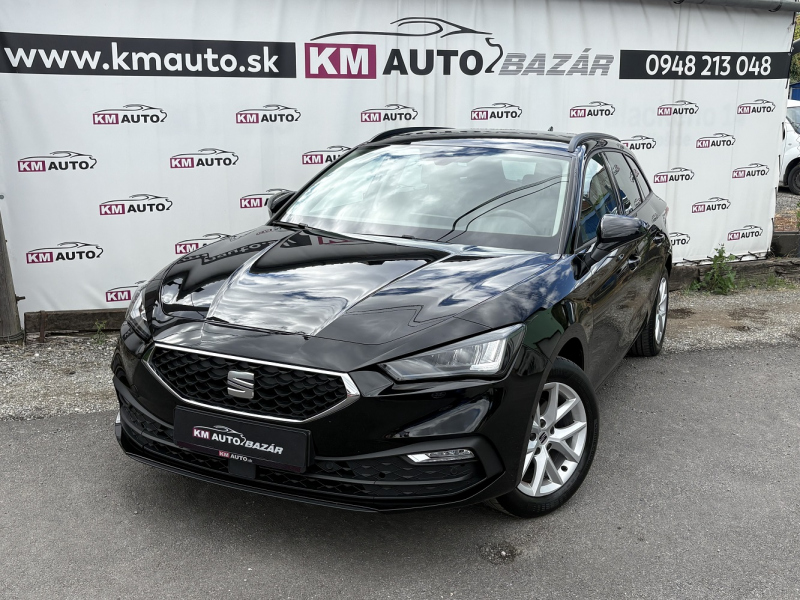 Seat Leon ST 1.5 TSI 130 Style